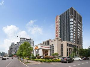 vienna international hotel zhuzhou liyu store