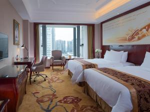 vienna international hotel zhuzhou liyu store