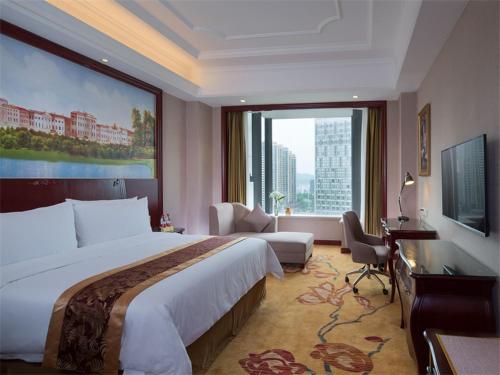 vienna international hotel zhuzhou liyu store