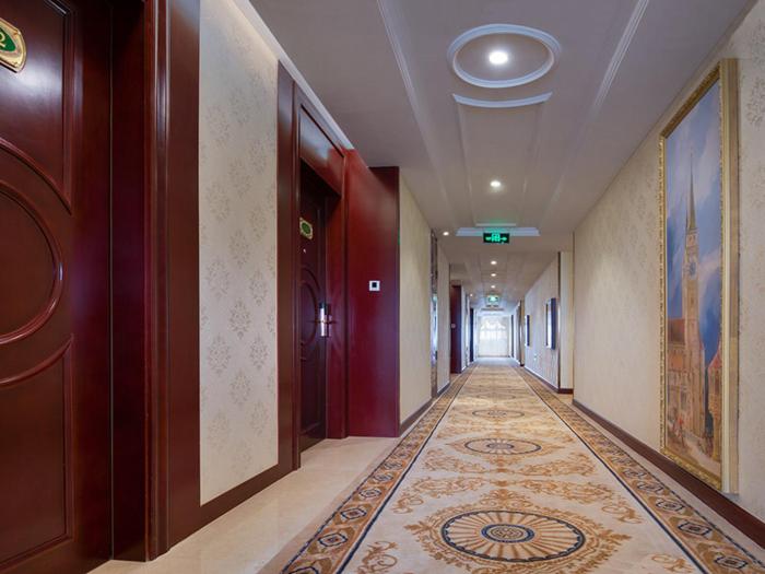 vienna international hotel zhuzhou liyu store