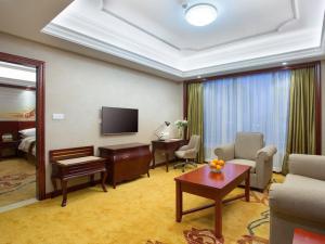 vienna international hotel zhuzhou liyu store