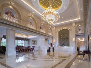 vienna international hotel zhuzhou liyu store