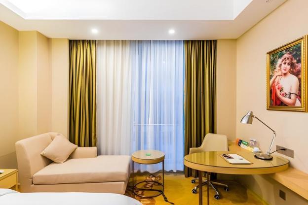 vienna international hotel guangdong yunfu emerging new city plaza store