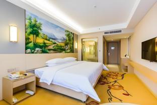 vienna international hotel guangdong yunfu emerging new city plaza store
