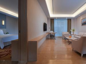 vienna international hotel guangdong yunfu emerging new city plaza store