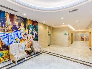 vienna international hotel guangdong yunfu emerging new city plaza store