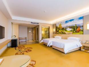 vienna international hotel guangdong yunfu emerging new city plaza store