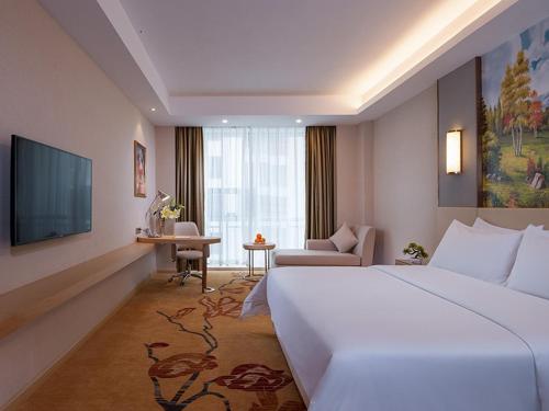 vienna international hotel guangdong yunfu emerging new city plaza store