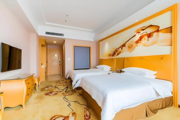 vienna international hotel maoming wanda plaza