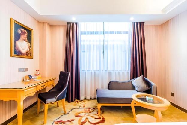 vienna international hotel maoming wanda plaza