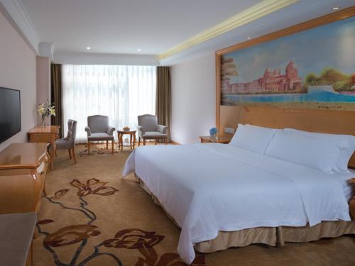 vienna international hotel maoming wanda plaza