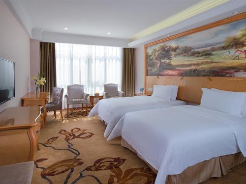 vienna international hotel maoming wanda plaza