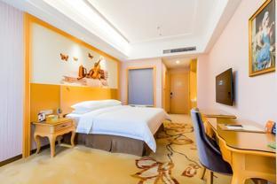 vienna international hotel maoming wanda plaza