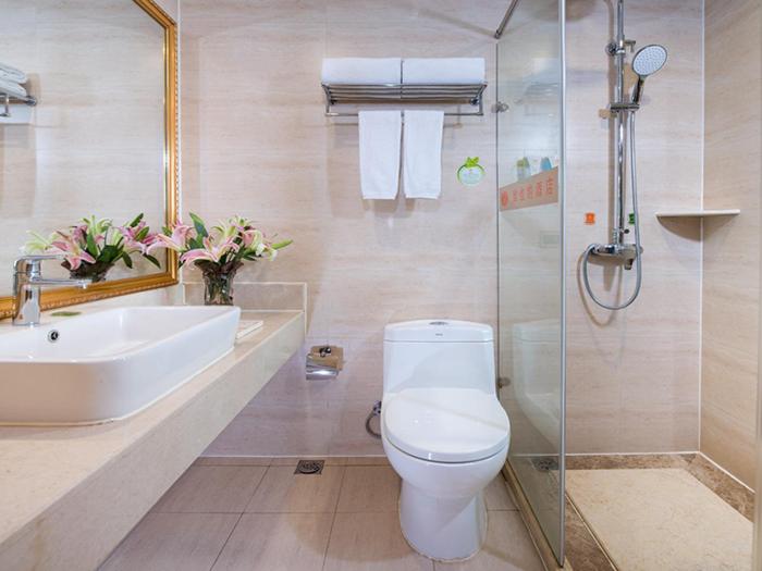 vienna hotel changshu sitir store