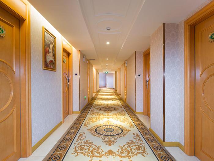 vienna hotel changshu sitir store