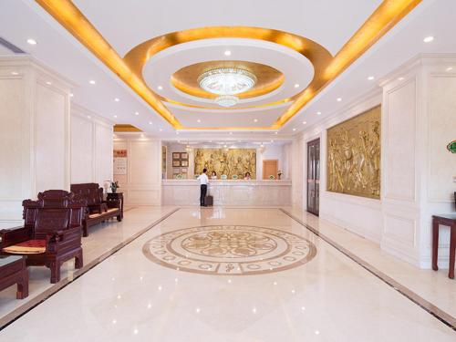 vienna hotel changshu sitir store