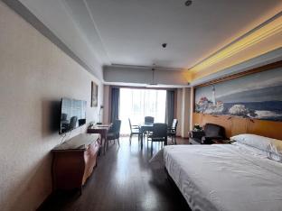 vienna hotel laibin north station