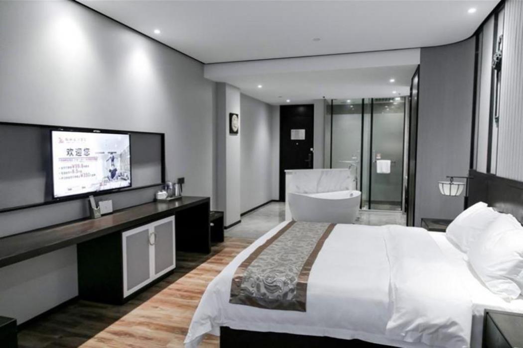 greentree eastern yingtan city guixi municipal government hotel
