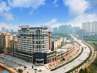 greentree eastern yingtan city guixi municipal government hotel