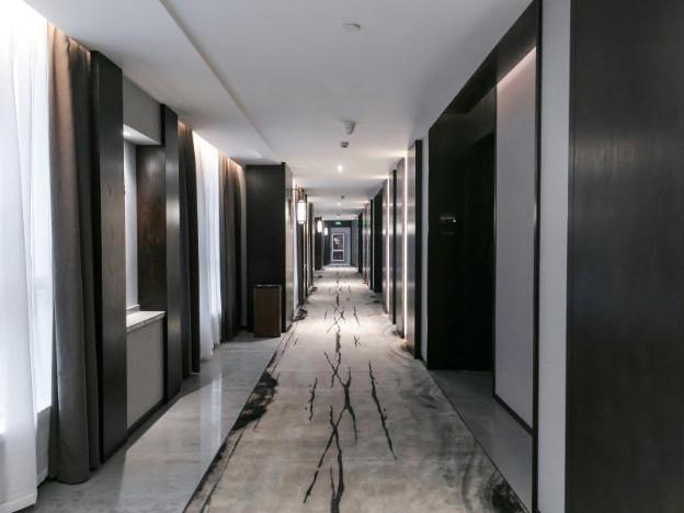 greentree eastern yingtan city guixi municipal government hotel