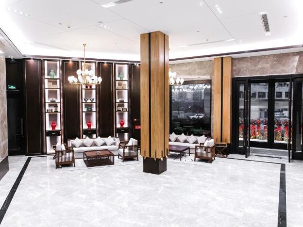 greentree eastern yingtan city guixi municipal government hotel