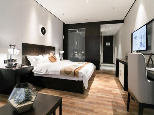 greentree eastern yingtan city guixi municipal government hotel