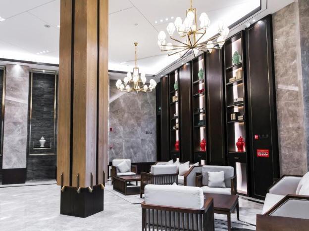 greentree eastern yingtan city guixi municipal government hotel
