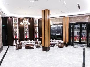 greentree eastern yingtan city guixi municipal government hotel