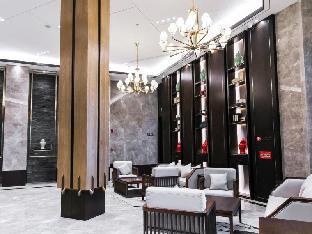 greentree eastern yingtan city guixi municipal government hotel