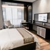 greentree eastern yingtan city guixi municipal government hotel