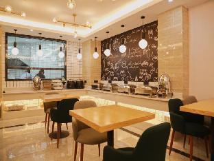 greentree inn nanjing baijiahu express hotel