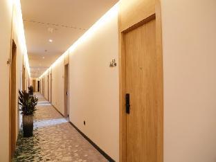 greentree inn nanjing baijiahu express hotel