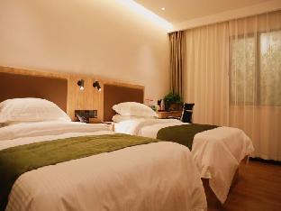 greentree inn nanjing baijiahu express hotel