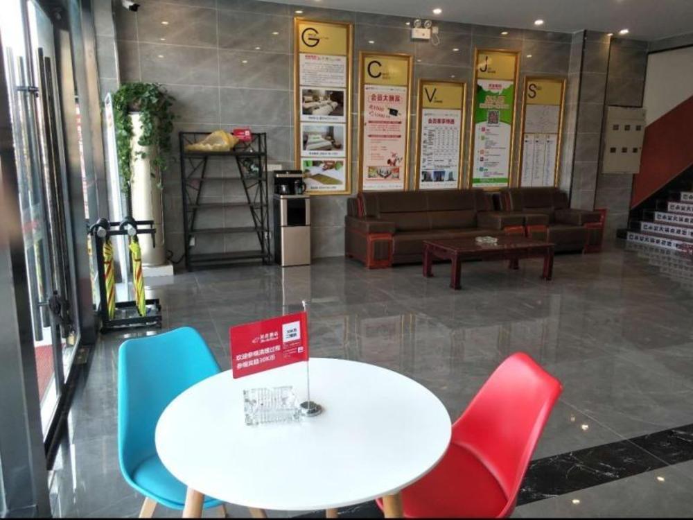 shell xuzhou tongshan district maocun town renmin road hotel