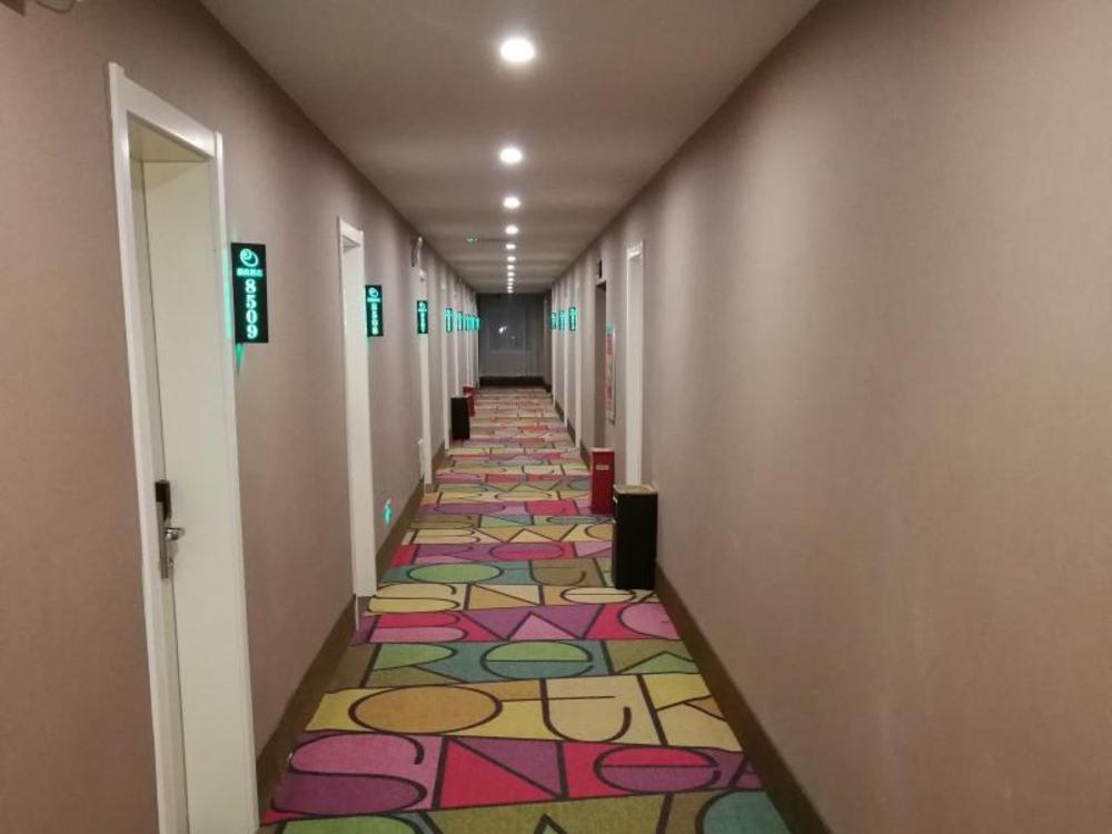 shell xuzhou tongshan district maocun town renmin road hotel