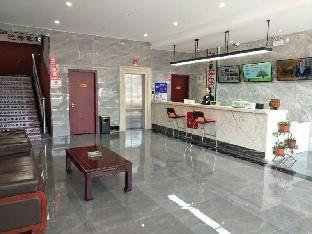 shell xuzhou tongshan district maocun town renmin road hotel