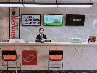 shell xuzhou tongshan district maocun town renmin road hotel