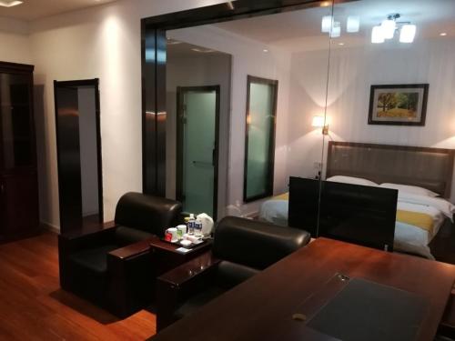 shell xuzhou tongshan district maocun town renmin road hotel