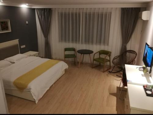 shell xuzhou tongshan district maocun town renmin road hotel