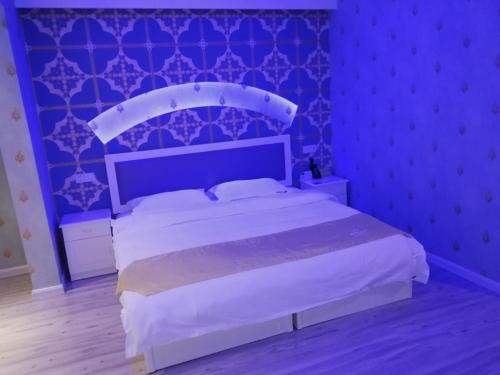 shell xuzhou tongshan district maocun town renmin road hotel