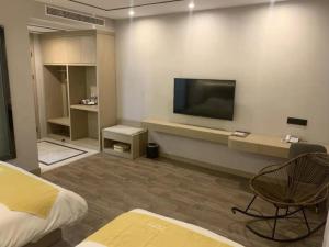 shell xuzhou tongshan district maocun town renmin road hotel