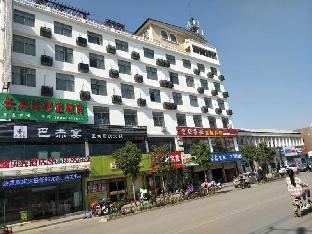 shell xuzhou tongshan district maocun town renmin road hotel
