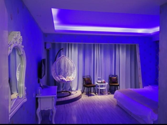 shell xuzhou tongshan district maocun town renmin road hotel