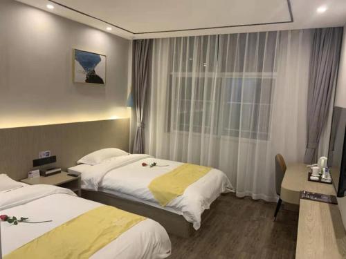 shell xuzhou tongshan district maocun town renmin road hotel