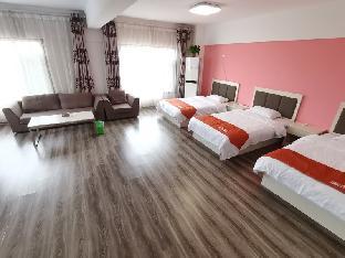 shell langfang bazhou museum yingbin dongdao hotel