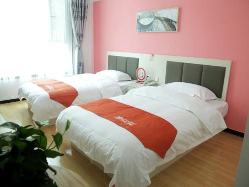 shell langfang bazhou museum yingbin dongdao hotel