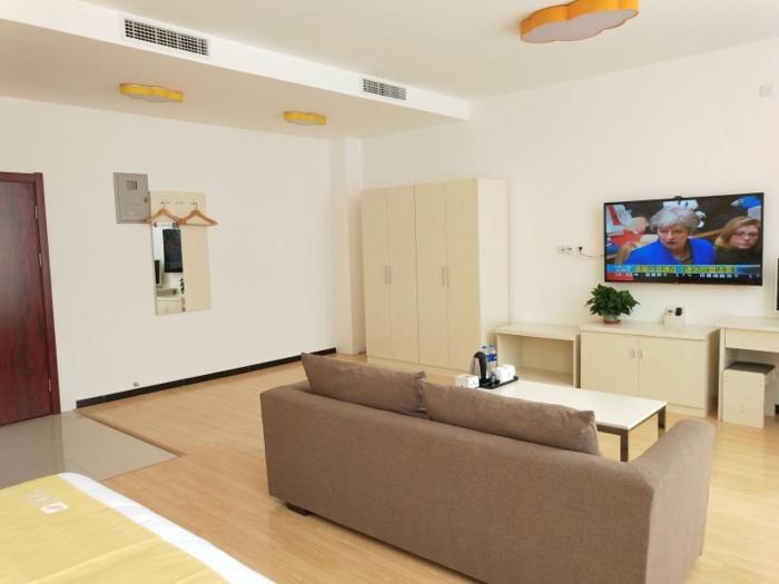 shell langfang bazhou museum yingbin dongdao hotel