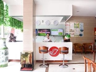 shell jinan zhangqiu district diao town center str