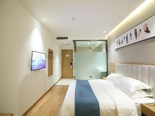 shell xinzheng airport port huaxia avenue hotel