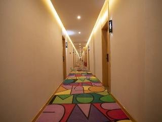 shell xinzheng airport port huaxia avenue hotel